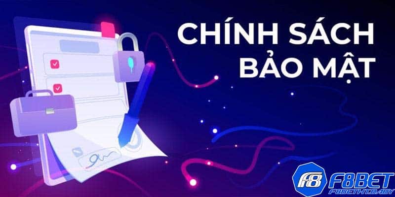 Bảo mật thông tin cá nhân tại f8betht.baby