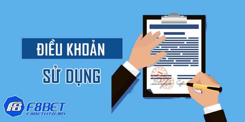 Điều khoản điều kiện liên quan đến quyền lẫn trách nhiệm của người tham gia tại f8betht.baby
