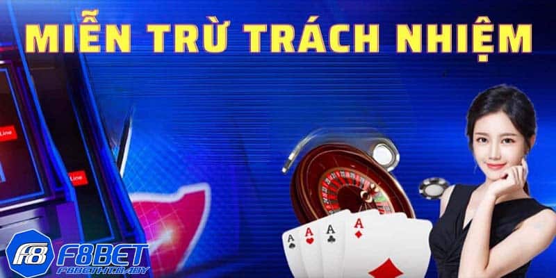 Trách nhiệm độc quyền của người chơi khi đến với nhà cái